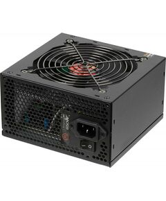 Купить Блок питания Thermaltake LT-650P ATX 650W (20+4pin) APFC 120mm fan 5xSATA RTL [PS-LTP-0650NPCNEU-2] в Иркутске в компании Зеон