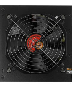 Купить Блок питания Thermaltake LT-650P ATX 650W (20+4pin) APFC 120mm fan 5xSATA RTL [PS-LTP-0650NPCNEU-2], картинка № 2 в Иркутске в компании Зеон