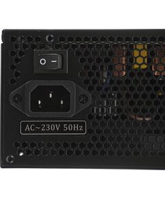 Купить Блок питания Accord ACC-600W-12 ATX 600W (20+4pin) 120mm fan 4xSATA, картинка № 3 в Иркутске в компании Зеон