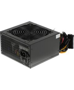 Купить Блок питания Accord ACC-600W-12 ATX 600W (20+4pin) 120mm fan 4xSATA, картинка № 4 в Иркутске в компании Зеон