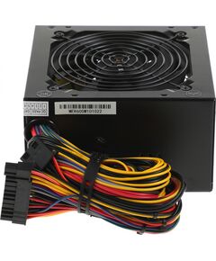 Купить Блок питания Accord ACC-600W-12 ATX 600W (20+4pin) 120mm fan 4xSATA в Иркутске в компании Зеон