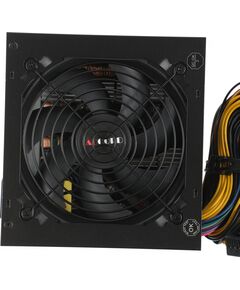 Купить Блок питания Accord ACC-600W-12 ATX 600W (20+4pin) 120mm fan 4xSATA, картинка № 2 в Иркутске в компании Зеон