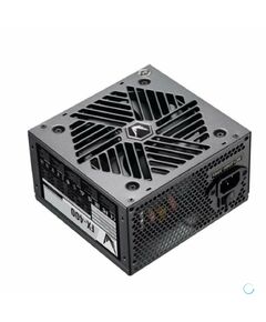 Купить Блок питания Formula FX-400 ATX 400W (20+4pin) 120mm fan 3xSATA RTL в Иркутске в компании Зеон