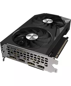 Купить Видеокарта GigaByte GeForce RTX 3060 8Gb PCI-E 4.0 128bit GDDR6 1807/15000 HDMIx2 DPx2 HDCP RTL [GV-N3060GAMING OC-8GD 2.0], картинка № 3 в Иркутске в компании Зеон