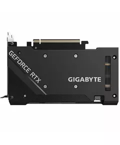 Купить Видеокарта GigaByte GeForce RTX 3060 8Gb PCI-E 4.0 128bit GDDR6 1807/15000 HDMIx2 DPx2 HDCP RTL [GV-N3060GAMING OC-8GD 2.0], картинка № 7 в Иркутске в компании Зеон