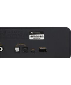 Купить Звуковая карта Creative USB Sound Blaster X5 (Cirrus Logic CS43198) 5.1 RTL [70SB182000000], картинка № 2 в Иркутске в компании Зеон