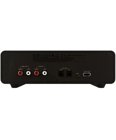 Купить Звуковая карта Creative USB Sound Blaster X5 (Cirrus Logic CS43198) 5.1 RTL [70SB182000000], картинка № 4 в Иркутске в компании Зеон