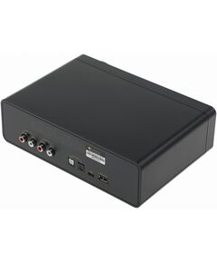 Купить Звуковая карта Creative USB Sound Blaster X5 (Cirrus Logic CS43198) 5.1 RTL [70SB182000000], картинка № 3 в Иркутске в компании Зеон