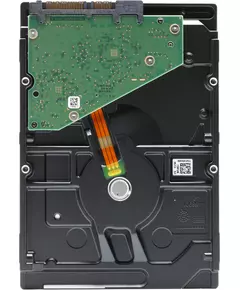 Купить Жесткий диск Seagate 8Tb Video Skyhawk 4KN SATA-III 7200rpm 256Mb 3.5" [ST8000VX010], картинка № 2 в Иркутске в компании Зеон