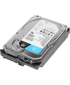 Купить Жесткий диск Seagate 8Tb Video Skyhawk 4KN SATA-III 7200rpm 256Mb 3.5" [ST8000VX010], картинка № 5 в Иркутске в компании Зеон