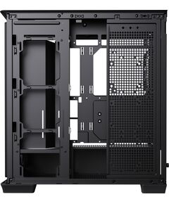 Купить Корпус AeroCool APNX Creator C1 C1-BK-v1 черный без БП ATX 10x120mm 5x140mm 2xUSB3.0 audio bott PSU [APCM-CR01043.11], картинка № 13 в Иркутске в компании Зеон