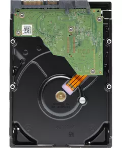 Купить Жесткий диск Western Digital 3Tb Surveillance Purple SATA-III 5400rpm 256Mb 3.5" [WD33PURZ], картинка № 3 в Иркутске в компании Зеон