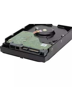 Купить Жесткий диск Western Digital 3Tb Surveillance Purple SATA-III 5400rpm 256Mb 3.5" [WD33PURZ], картинка № 4 в Иркутске в компании Зеон