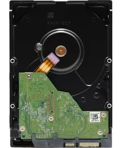 Купить Жесткий диск Western Digital 6Tb NAS Red Plus SATA-III 5640rpm 256Mb 3.5" [WD60EFPX], картинка № 3 в Иркутске в компании Зеон