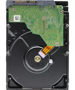 Купить Жесткий диск Western Digital 4Tb Desktop Blue SATA-III 5400rpm 256Mb 3.5" [WD40EZAX], картинка № 2 в Иркутске в компании Зеон