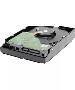 Купить Жесткий диск Western Digital 4Tb Desktop Blue SATA-III 5400rpm 256Mb 3.5" [WD40EZAX], картинка № 4 в Иркутске в компании Зеон