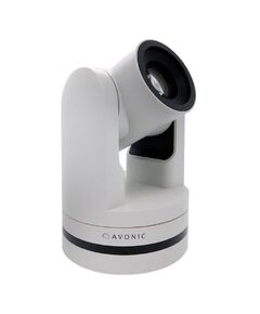 Купить PTZ-камера Avonic AV-CM73-IP-W 30x Zoom IP White, Цвет: Белый, картинка № 2 в Иркутске в компании Зеон