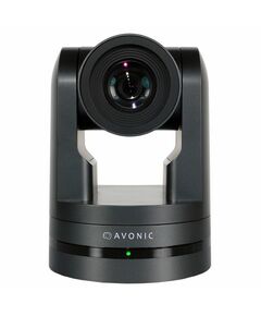 Купить PTZ-камера Avonic AV-CM73-IP-B 30x Zoom IP Black, Цвет: Черный в Иркутске в компании Зеон