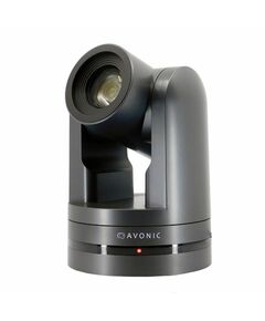 Купить PTZ-камера Avonic AV-CM73-IP-B 30x Zoom IP Black, Цвет: Черный, картинка № 2 в Иркутске в компании Зеон