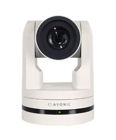 Купить PTZ-камера Avonic AV-CM73-IP-W 30x Zoom IP White, Цвет: Белый в Иркутске в компании Зеон