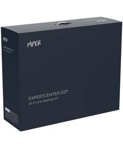 Купить Моноблок Hiper ExpertCenter ED27 27" UHD i5 1240P (1.7) 16Gb SSD512Gb Iris Xe CR noOS GbitEth WiFi BT 100W клавиатура мышь Cam серый [ED27-UII5124R16N5С8KNSKMS], картинка № 17 в Иркутске в компании Зеон