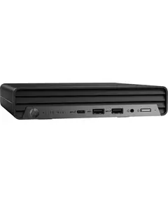 Купить Неттоп HP Elite 600 G9 Mini i5 12500T (2) 8Gb SSD256Gb UHDG 770 Windows 11 Professional 64 GbitEth WiFi BT 90W kb мышь клавиатура черный [828S3EA], картинка № 2 в Иркутске в компании Зеон