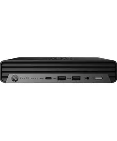 Купить Неттоп HP Elite 600 G9 Mini i5 12500T (2) 8Gb SSD256Gb UHDG 770 Windows 11 Professional 64 GbitEth WiFi BT 90W kb мышь клавиатура черный [828S3EA] в Иркутске в компании Зеон