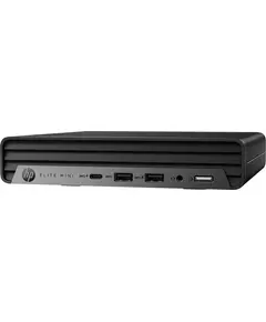 Купить Неттоп HP Elite 600 G9 Mini i5 12500T (2) 8Gb SSD256Gb UHDG 770 Windows 11 Professional 64 GbitEth WiFi BT 90W kb мышь клавиатура черный [828S3EA], картинка № 3 в Иркутске в компании Зеон