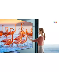 Купить ЖК-телевизор Hisense 100L5F 100" Laser TV 4K Ultra HD 100Hz DVB-T DVB-T2 DVB-C DVB-S DVB-S2 WiFi Smart TV черный, картинка № 9 в Иркутске в компании Зеон