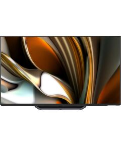 Купить ЖК-телевизор Hisense 65A85H 65" OLED 4K Ultra HD 120Hz DVB-T DVB-T2 DVB-C DVB-S DVB-S2 USB WiFi Smart TV черный, картинка № 2 в Иркутске в компании Зеон