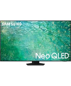 Купить ЖК-телевизор Samsung QE75QN85CAUXRU 75" QLED 4K Ultra HD 120Hz DVB-T2 DVB-C DVB-S2 USB WiFi Smart TV яркое серебро, картинка № 5 в Иркутске в компании Зеон