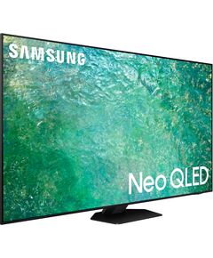 Купить ЖК-телевизор Samsung QE75QN85CAUXRU 75" QLED 4K Ultra HD 120Hz DVB-T2 DVB-C DVB-S2 USB WiFi Smart TV яркое серебро, картинка № 4 в Иркутске в компании Зеон