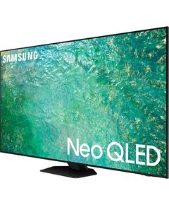 Купить ЖК-телевизор Samsung QE75QN85CAUXRU 75" QLED 4K Ultra HD 120Hz DVB-T2 DVB-C DVB-S2 USB WiFi Smart TV яркое серебро, картинка № 3 в Иркутске в компании Зеон