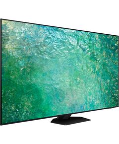 Купить ЖК-телевизор Samsung QE75QN85CAUXRU 75" QLED 4K Ultra HD 120Hz DVB-T2 DVB-C DVB-S2 USB WiFi Smart TV яркое серебро, картинка № 2 в Иркутске в компании Зеон