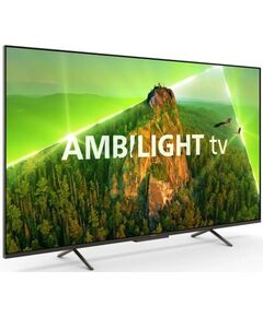 Купить ЖК-телевизор PHILIPS 50PUS8108/60 Series 8 50" 4K Ultra HD 60Hz DVB-T DVB-T2 DVB-C DVB-S DVB-S2 USB WiFi Smart TV хром, картинка № 8 в Иркутске в компании Зеон