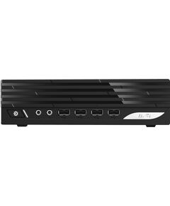 Купить Неттоп MSI Pro DP21 13M-086BRU i3 13100 (3.4) UHDG 730 noOS GbitEth WiFi BT 120W черный [936-B0A421-086], картинка № 5 в Иркутске в компании Зеон