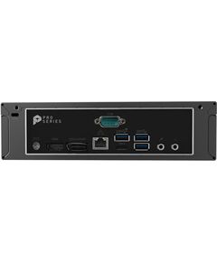 Купить Неттоп MSI Pro DP21 13M-086BRU i3 13100 (3.4) UHDG 730 noOS GbitEth WiFi BT 120W черный [936-B0A421-086], картинка № 6 в Иркутске в компании Зеон