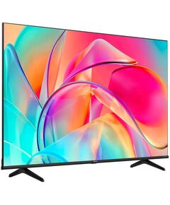 Купить ЖК-телевизор Hisense 43E7KQ 43" QLED Frameless 4K Ultra HD 60Hz DVB-T DVB-T2 DVB-C DVB-S DVB-S2 USB WiFi Smart TV черный, картинка № 2 в Иркутске в компании Зеон