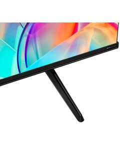 Купить ЖК-телевизор Hisense 43E7KQ 43" QLED Frameless 4K Ultra HD 60Hz DVB-T DVB-T2 DVB-C DVB-S DVB-S2 USB WiFi Smart TV черный, картинка № 5 в Иркутске в компании Зеон