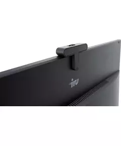 Купить Моноблок iRU Агат 315 23.8" Full HD i5 10400 (2.9) 8Gb SSD256Gb UHDG 630 Free DOS GbitEth WiFi BT Cam черный [1988462], картинка № 22 в Иркутске в компании Зеон