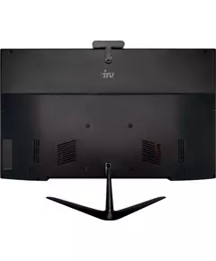 Купить Моноблок iRU Агат 315 23.8" Full HD i5 10400 (2.9) 8Gb SSD256Gb UHDG 630 Free DOS GbitEth WiFi BT Cam черный [1988462], картинка № 5 в Иркутске в компании Зеон