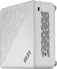 Купить Неттоп MSI Cubi 5 12M-043XRU i7 1255U (1.7) 16Gb SSD512Gb Iris Xe noOS 2.5xGbitEth+1xGbitEth WiFi BT 65W белый [9S6-B0A812-263] в Иркутске в компании Зеон