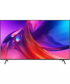 Купить ЖК-телевизор PHILIPS 65PUS8729/60 Series 8 65" Frameless 4K Ultra HD 120Hz DVB-T DVB-T2 DVB-C DVB-S DVB-S2 USB WiFi Smart TV хром в Иркутске в компании Зеон