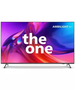 Купить ЖК-телевизор PHILIPS 65PUS8729/60 Series 8 65" Frameless 4K Ultra HD 120Hz DVB-T DVB-T2 DVB-C DVB-S DVB-S2 USB WiFi Smart TV хром, картинка № 6 в Иркутске в компании Зеон