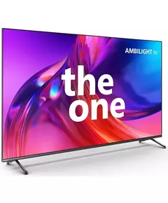 Купить ЖК-телевизор PHILIPS 65PUS8729/60 Series 8 65" Frameless 4K Ultra HD 120Hz DVB-T DVB-T2 DVB-C DVB-S DVB-S2 USB WiFi Smart TV хром, картинка № 5 в Иркутске в компании Зеон