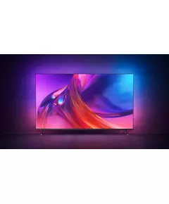 Купить ЖК-телевизор PHILIPS 65PUS8729/60 Series 8 65" Frameless 4K Ultra HD 120Hz DVB-T DVB-T2 DVB-C DVB-S DVB-S2 USB WiFi Smart TV хром, картинка № 8 в Иркутске в компании Зеон