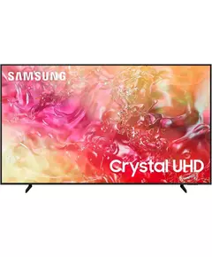 Купить ЖК-телевизор Samsung UE75DU7100UXRU Series 7 75" LED 4K Ultra HD 60Hz DVB-T2 DVB-C DVB-S2 USB WiFi Smart TV черный в Иркутске в компании Зеон