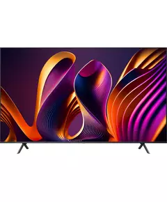 Купить ЖК-телевизор Hisense 85E7NQ PRO 85" QLED 4K Ultra HD 120Hz DVB-T DVB-T2 DVB-C DVB-S DVB-S2 USB WiFi Smart TV темно-серый в Иркутске в компании Зеон