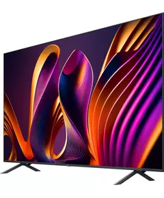 Купить ЖК-телевизор Hisense 85E7NQ PRO 85" QLED 4K Ultra HD 120Hz DVB-T DVB-T2 DVB-C DVB-S DVB-S2 USB WiFi Smart TV темно-серый, картинка № 2 в Иркутске в компании Зеон