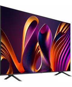 Купить ЖК-телевизор Hisense 85E7NQ PRO 85" QLED 4K Ultra HD 120Hz DVB-T DVB-T2 DVB-C DVB-S DVB-S2 USB WiFi Smart TV темно-серый, картинка № 3 в Иркутске в компании Зеон